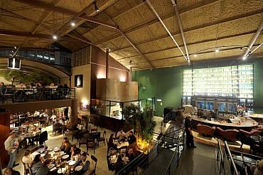Imagem de destaque para La Gloria Pizza Bar