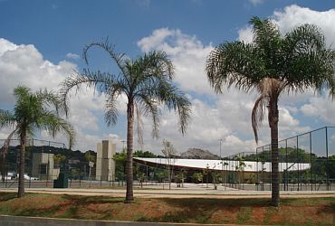 Imagem de destaque para Parque do Povo