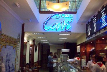 Imagem de destaque para Casa Cavé - Uruguaiana