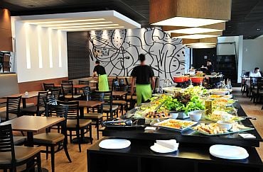 Imagem de destaque para Nutrisom - Vila Olímpia