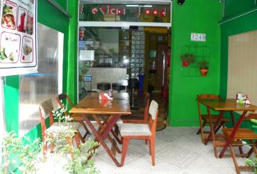 Imagem de destaque para Peppers Taqueria