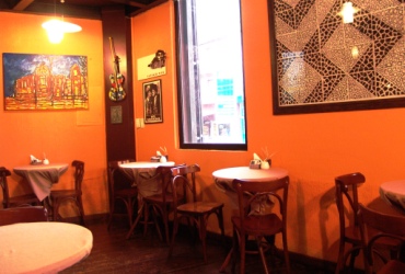 Imagem de destaque para Café do StudioClio