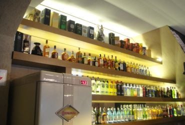 Imagem de destaque para Bar São Jorge