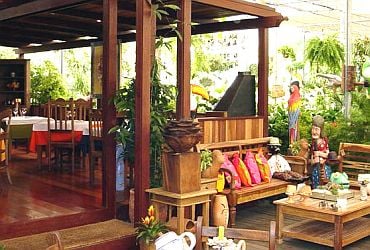 Imagem de destaque para Bistropical