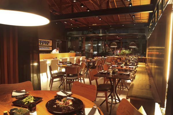 Imagem de destaque para Toro Sushi
