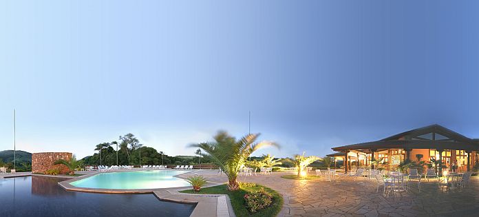 Imagem de destaque para Canto da Floresta Ecoresort