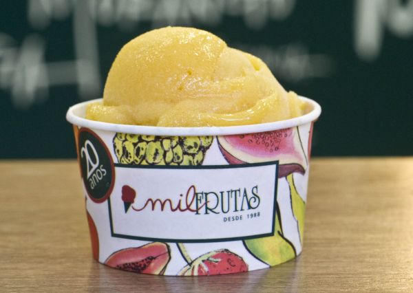 Imagem de destaque para Mil Frutas - Jardim Botânico