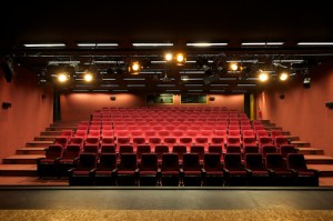 Imagem de destaque para Teatro Eva Herz