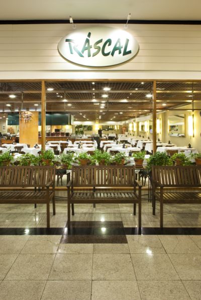 Imagem de destaque para Ráscal - Shopping Market Place