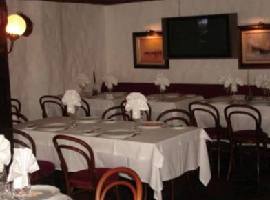 Imagem de destaque para Barracuda Restaurante