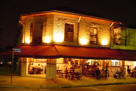 Imagem de destaque para Bezerra Bar e Restaurante