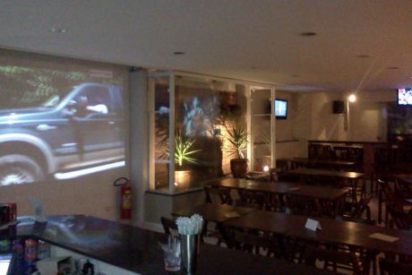 Imagem de destaque para Retiro da Vila
