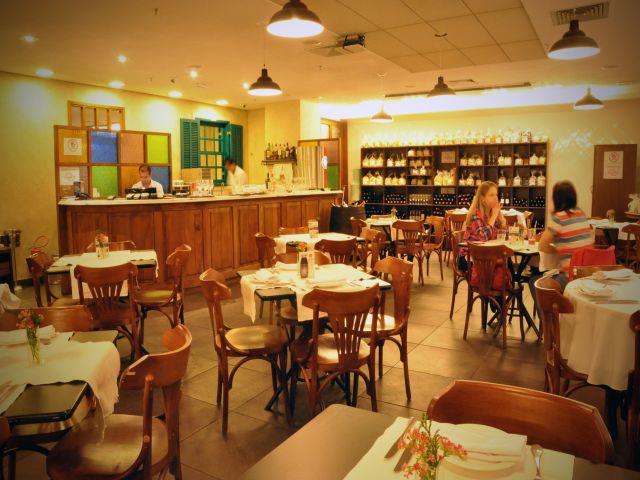 Imagem de destaque para La Pasta Gialla -  Morumbi Shopping