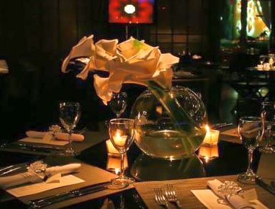 Imagem de destaque para Restaurante Club A São Paulo