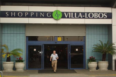 Imagem de destaque para Shopping Villa Lobos