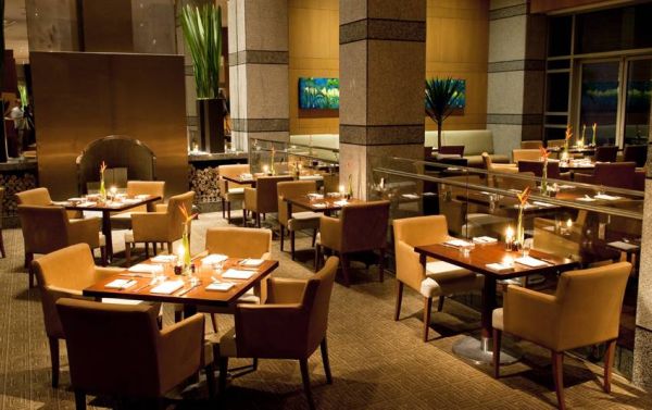 Imagem de destaque para Eau Restaurante