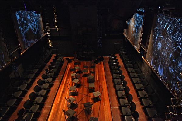 Imagem de destaque para Teatro Poeirinha