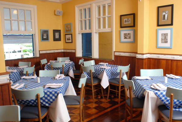 Imagem de destaque para Le Vin Bistrô - Ipanema