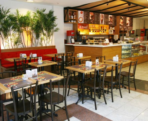 Imagem de destaque para Alle Caffè
