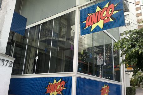 Imagem de destaque para Único Bar