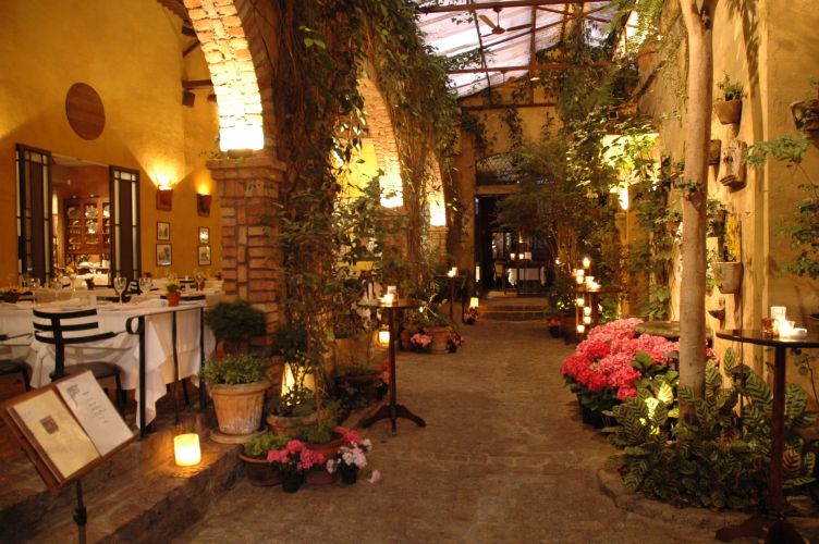 Imagem de destaque para Vicolo Nostro Ristorante