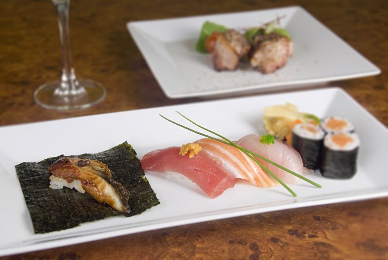 Imagem de destaque para Rangetsu of Tokyo