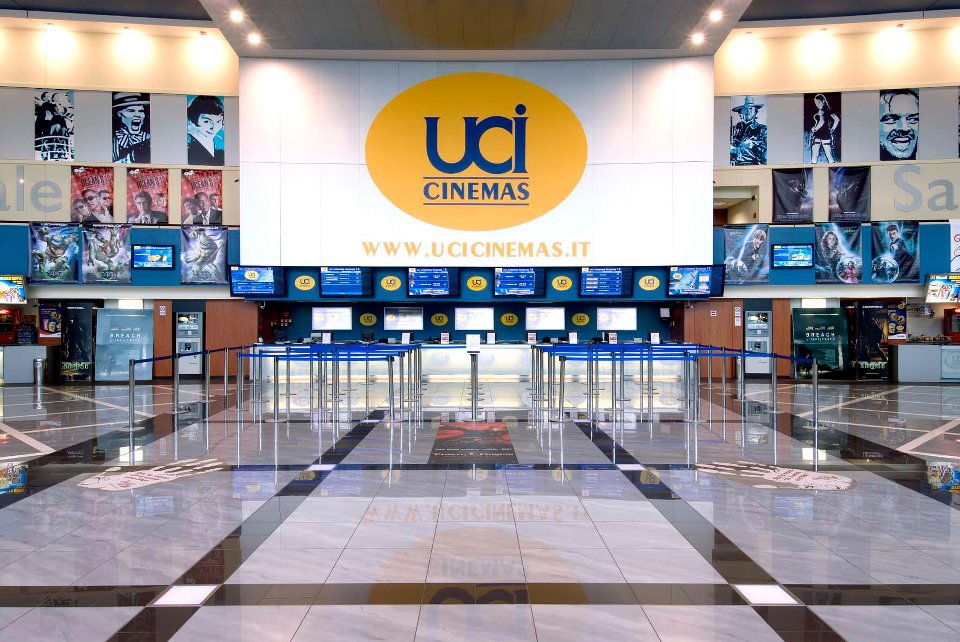 Imagem de destaque para UCI Jardim Sul