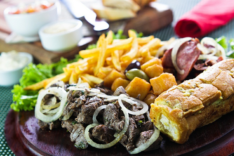 Bares (antigo): Boteco do Kabeça