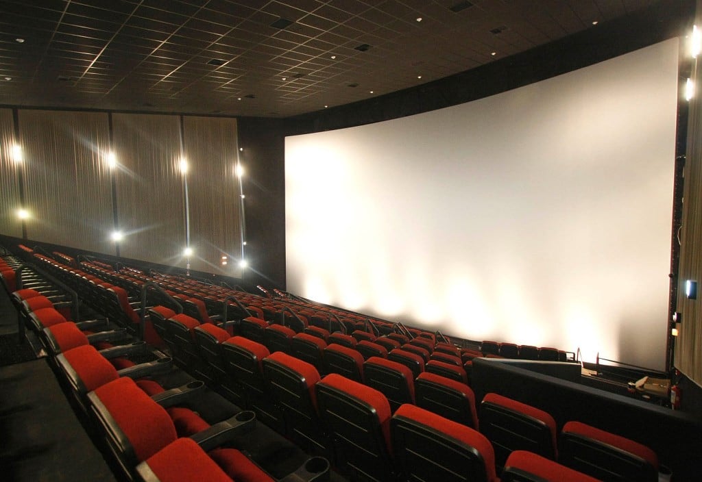 Imagem de destaque para Espaço Itaú de Cinema Pompeia