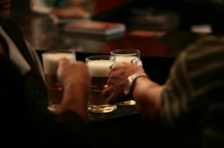 Imagem de destaque para Paradiso Bar e Cucina