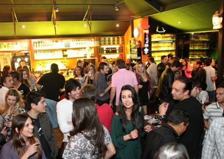 Imagem de destaque para Citra Bar