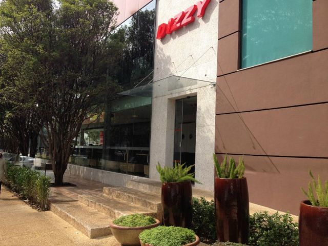 Imagem de destaque para Dizzy Hamburgueria - Santana