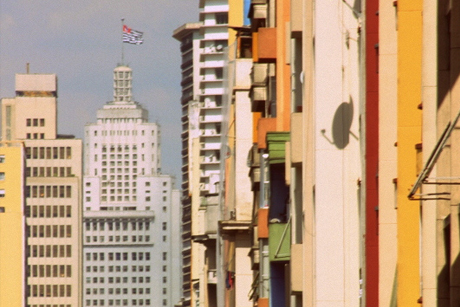Imagem de destaque para Torre do Banespa