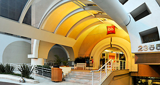 Imagem de destaque para Ibis Paulista - Accor Hotels