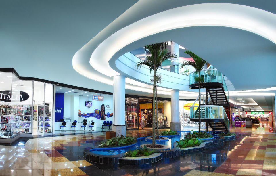 Imagem de destaque para Shopping Via Brasil