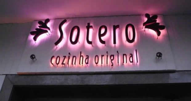 Imagem de destaque para Sotero Cozinha Original