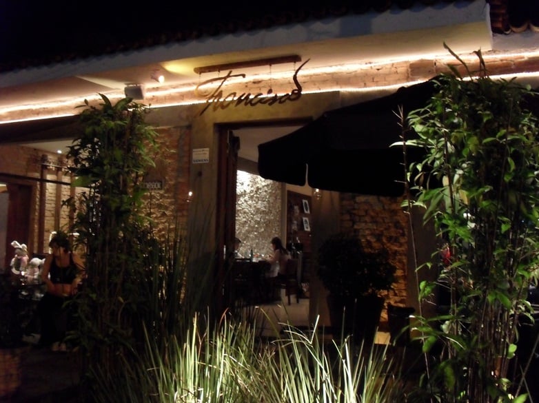 Imagem de destaque para Francisco Gastronomia e Cultura