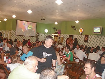 Imagem de destaque para Zé Gordo