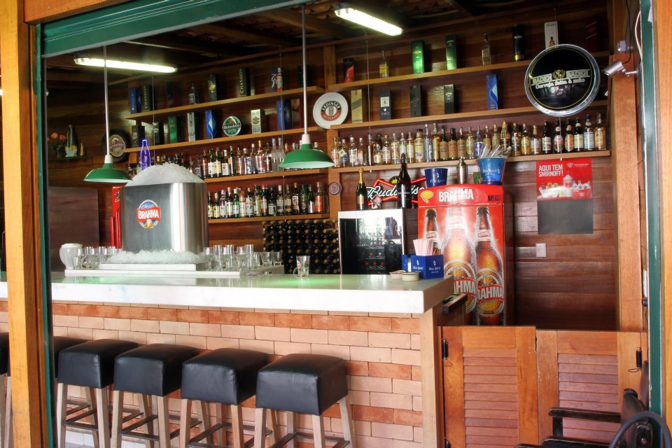 Imagem de destaque para Oscar Grill