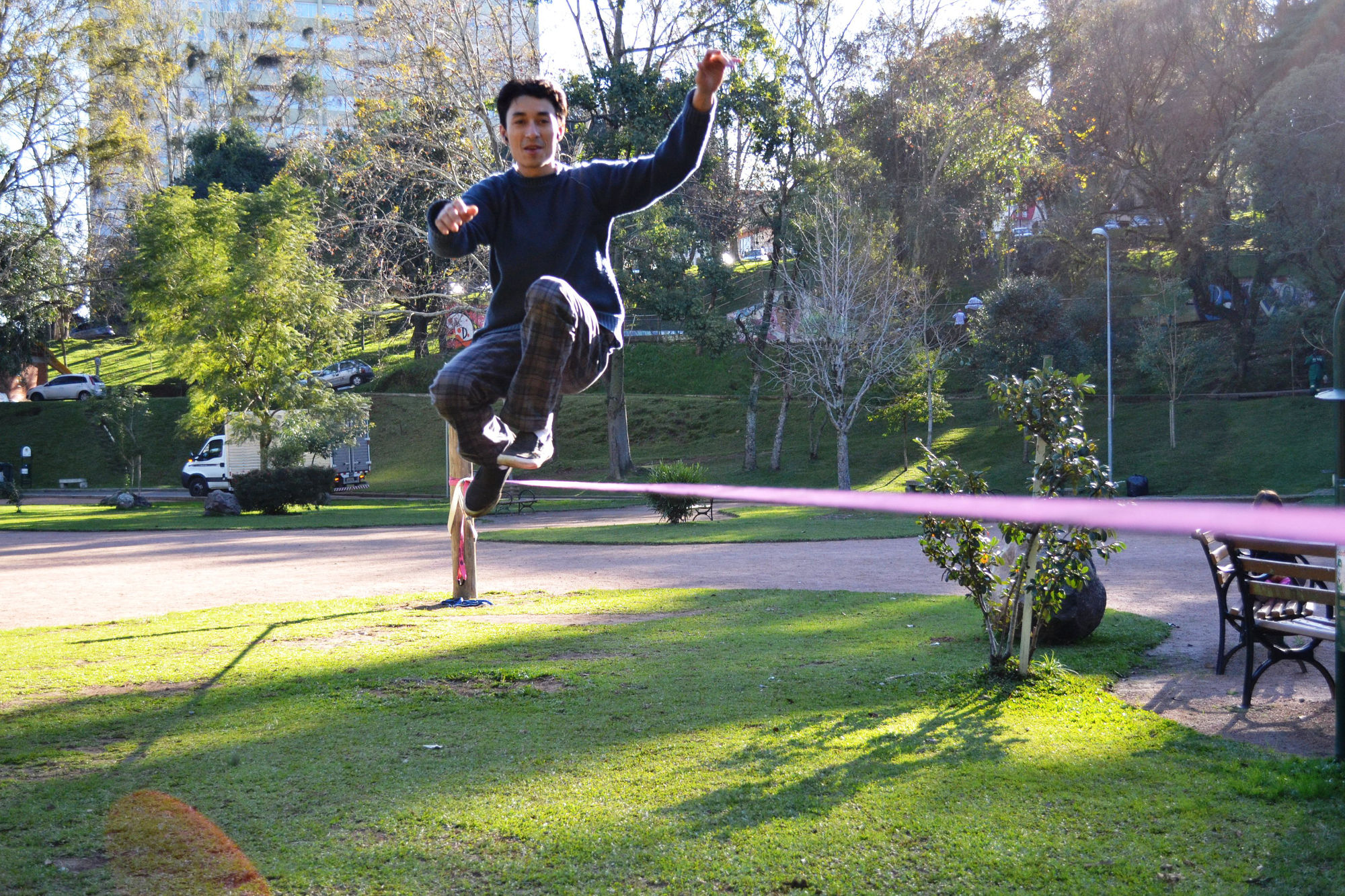 Imagem de destaque para Parque Getúlio Vargas (Parque dos Macaquinhos)