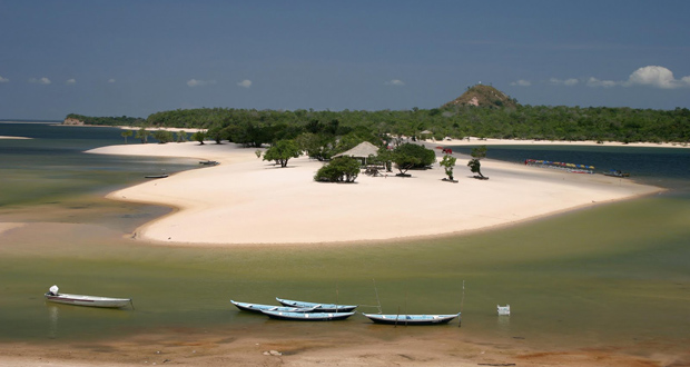 Alter do Chão - Pará
