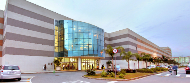 Imagem de destaque para Box Cinépolis Itaquera