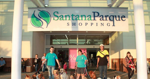 Imagem de destaque para Santana Parque Shopping