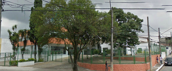 Imagem de destaque para Biblioteca Municipal Raimundo Menezes