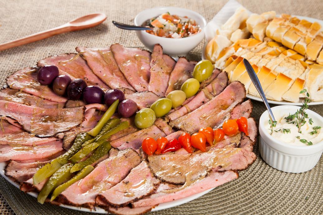 Imagem de destaque para Botequim do Cesinha