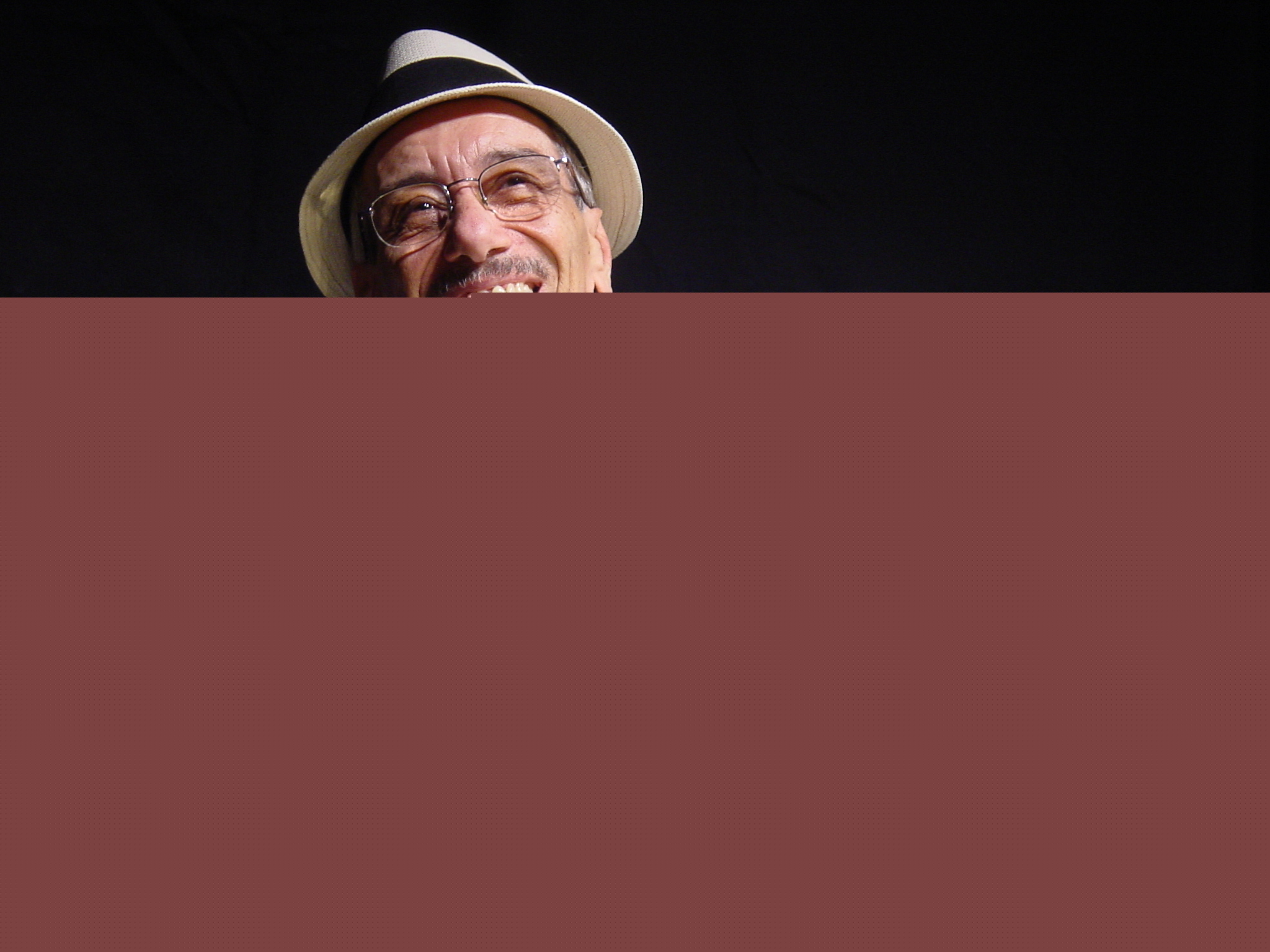 Imagem de destaque para Palco General Osório