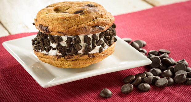 Imagem de destaque para Cookie’n Ice