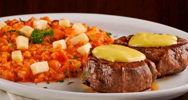 Imagem de destaque para Dialetto Ristorante
