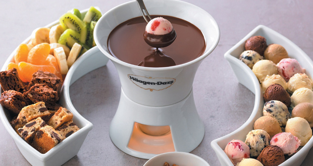 Imagem de destaque para Häagen-Dazs – Shopping Pátio Paulista