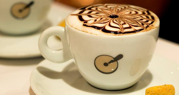 Imagem de destaque para Café Girondino